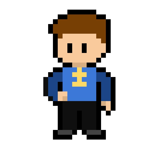 Character 1