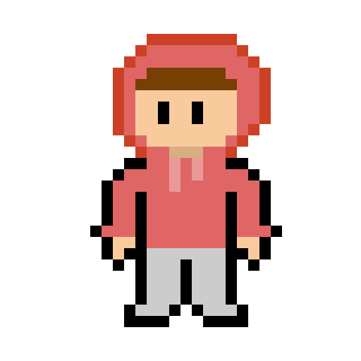 Character 3
